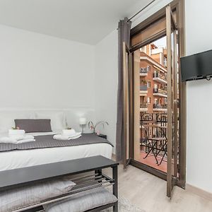 Apartamento de 1 Dormitorio